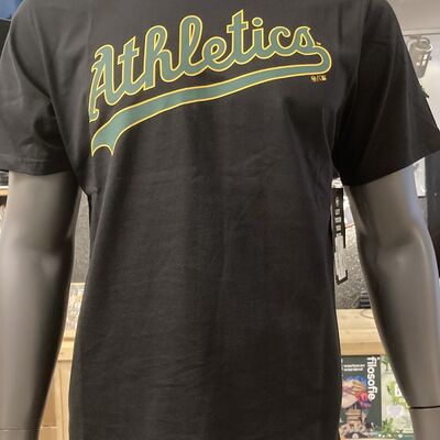 Oakland-Athletics-tekst