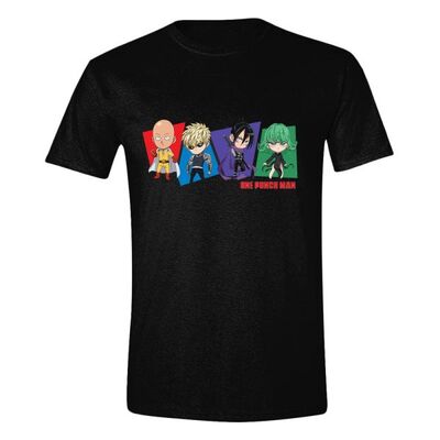 One-Punch-Man-Group
