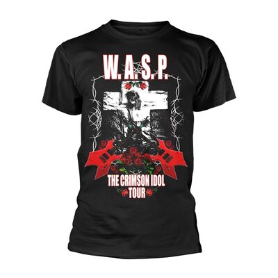 PHD12253-W.A.S.P.-Crimson-Idol