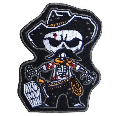 Patch-Cowboy
