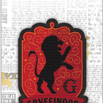 Patch-Harry-Potter-Gryffindor