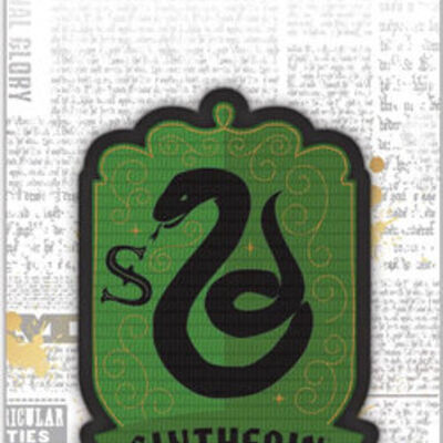 Patch-Harry-Potter-Slytherin