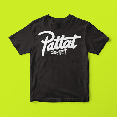 Pattat-Heren-Zwart