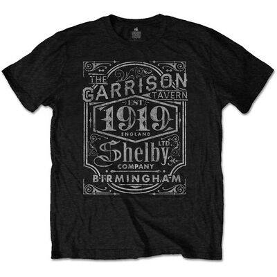 Peaky-Blinders-Garrison-Pub