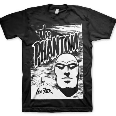 Phantom-The-Sketch