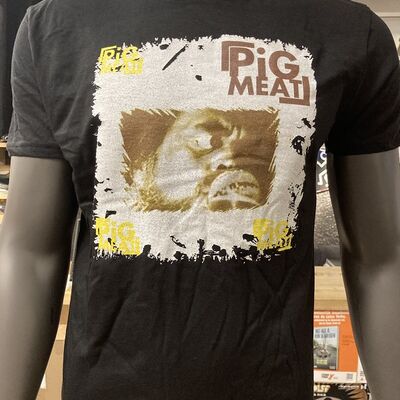 Pigmeat-T-shirt