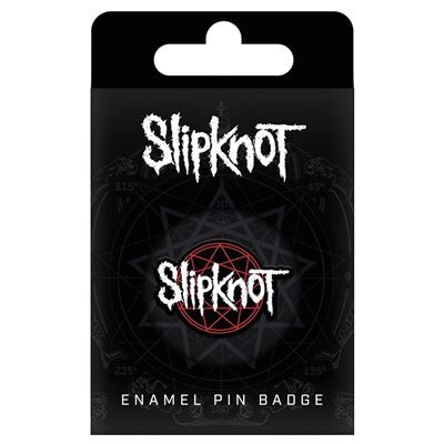 Pin-Slipknot-Logo