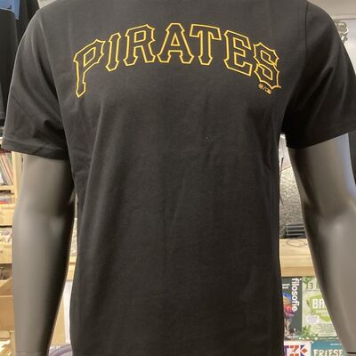 Pittsburgh-Pirates-Tekst
