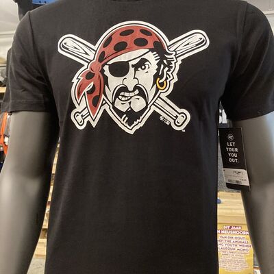 Pittsburgh-Pirates