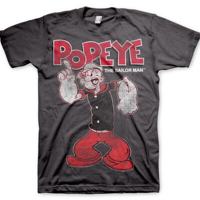 Popeye-The-Sailorman