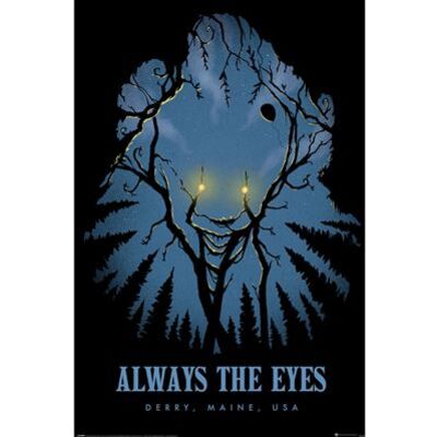 Poster-IT-Welcome-To-Derry