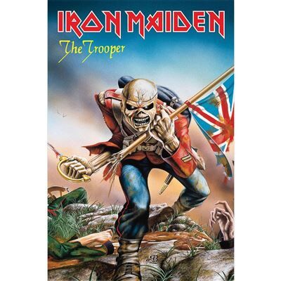 Poster-Iron-Maiden-Trooper