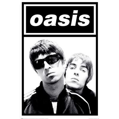 Poster-Oasis-Gallaghers