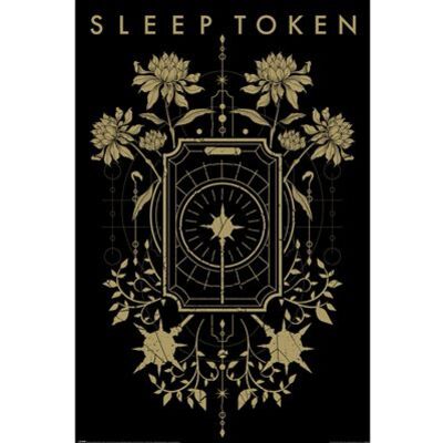 Poster-Sleep-Token-Caramel