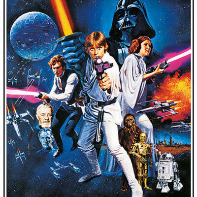 Poster-Star-Wars-A-New-Hope-On