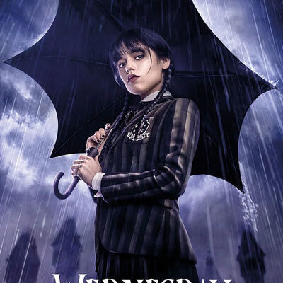 Poster-Wednesday-Downpour