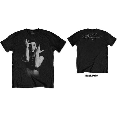 Prince-Parade-Signature