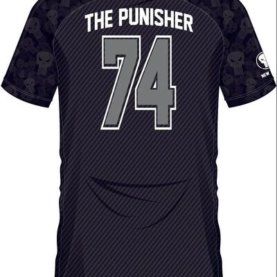 Punisher-Achter