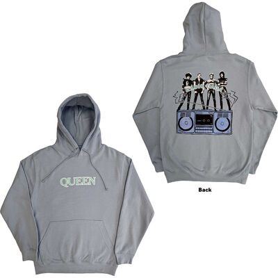 QUHD92MLB