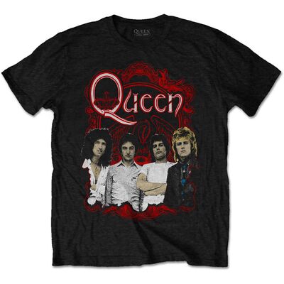QUTS78MB-Queen-Ornate-Crest-Ph