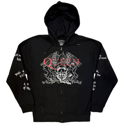 QUZHD122MC