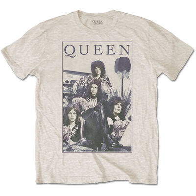 Queen-Vintage-Frame