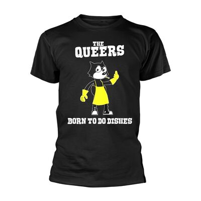 Queers-The--Born-To-Do-Dishes