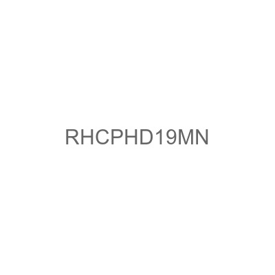 RHCPHD19MN