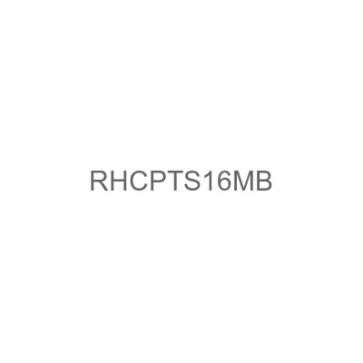 RHCPTS16MB