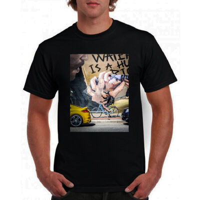 Raceselfie-Selfierace