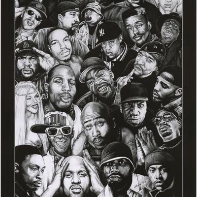 Rap-Stars