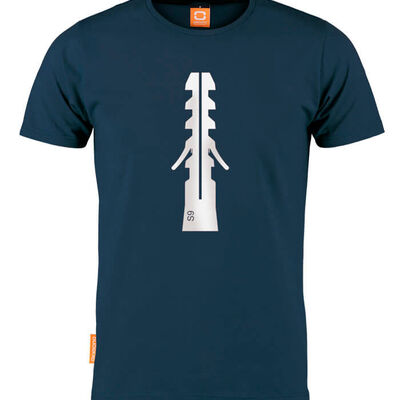 Real-Men-Shirt-The-Plug-Round-