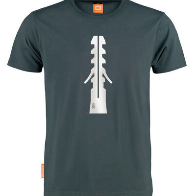 Real-Men-Shirt-The-Plug-Round-