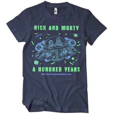 Rick-And-Morty-100-Years