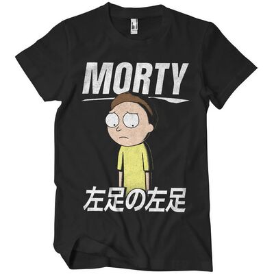Rick-And-Morty-Morty