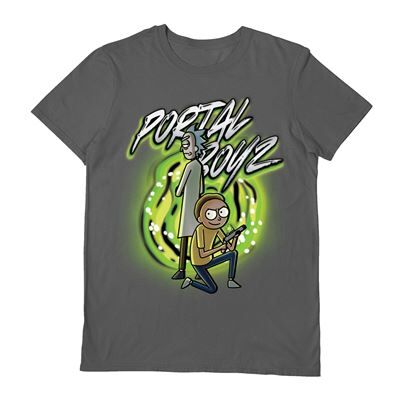 Rick-And-Morty-Portal-Boys