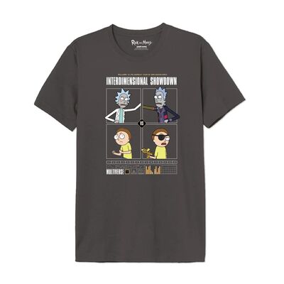 Rick-And-Morty-RAM-Multiverse