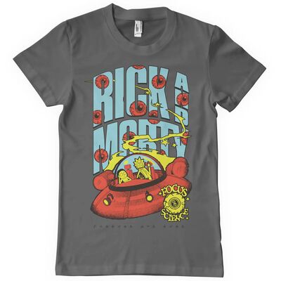 Rick-And-morty-Focus-On-Scienc