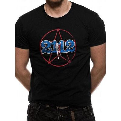 Rush-2112