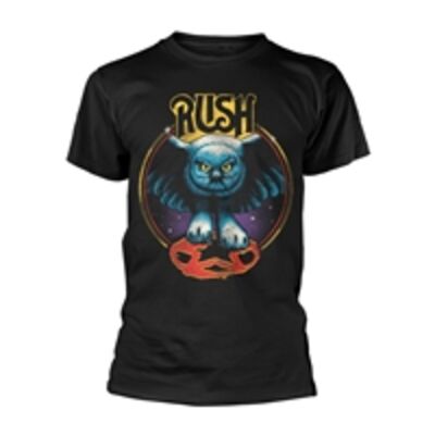Rush-Owl-Star