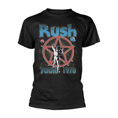 Rush-Vortex