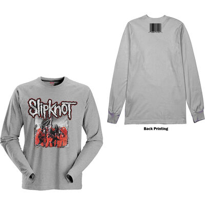 SKLST66MG-Slipknot-Self-Titled