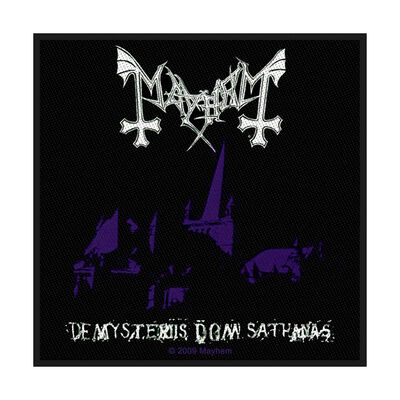 SP2367-Mayhem-Standard-Patch-D