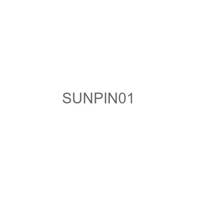 SUNPIN01