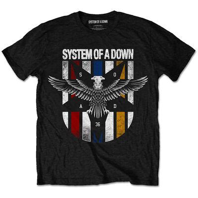 SYSTEM-OF-A-DOWN-EAGLE-COLOURS