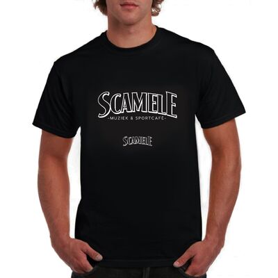 Scamele-
