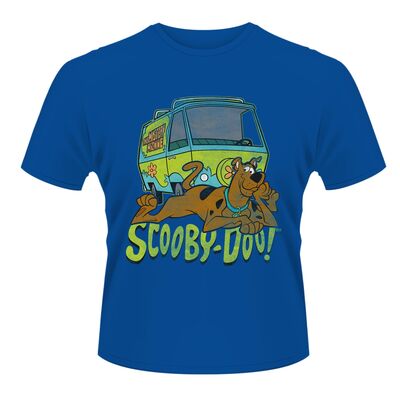 Scooby-Doo-Mystery-Machine