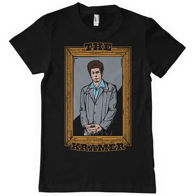 Seinfelt-The-Kramer-Art