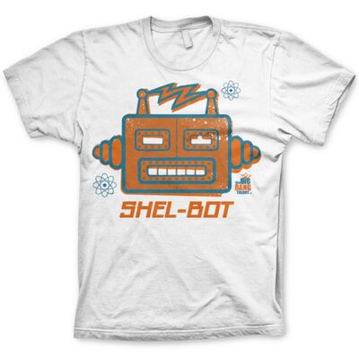 Shel-Bot