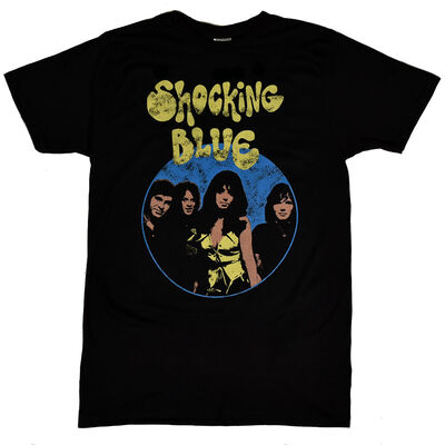 Shocking-Blue-Band-T-Shirt